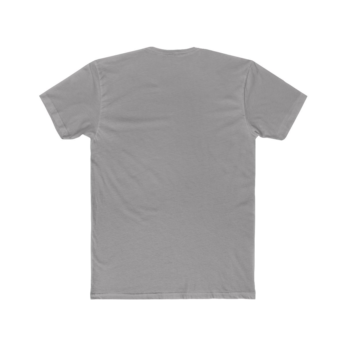 Funny Bold Graphic Streetwear T-Shirt - alternate angle 1, merchandise