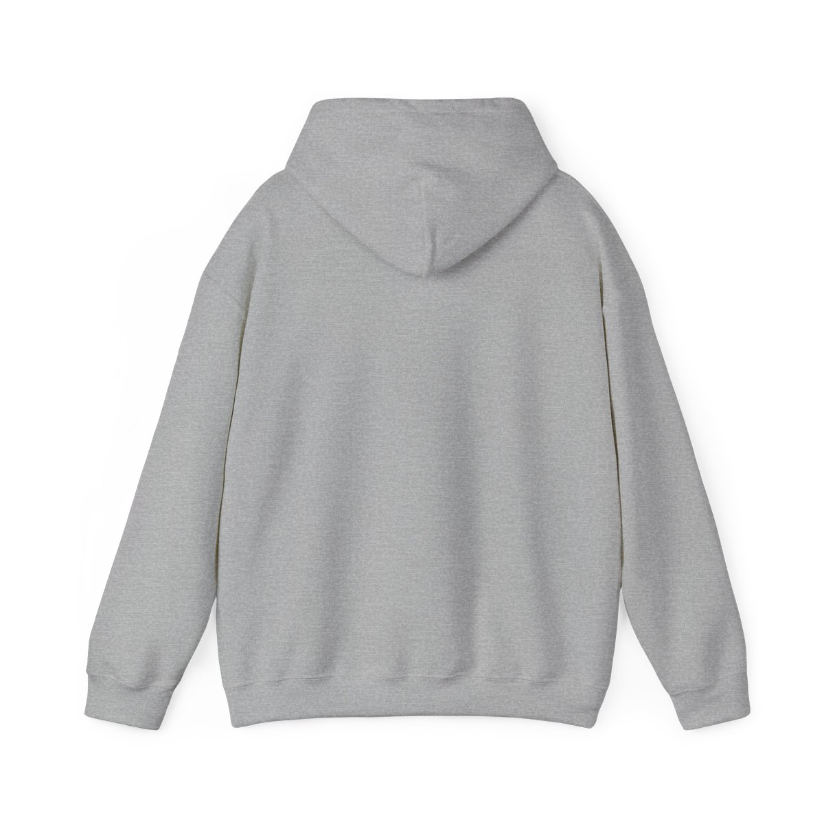 Vanoss® | Warped Hoodie (Black) - alternate angle 1, merchandise