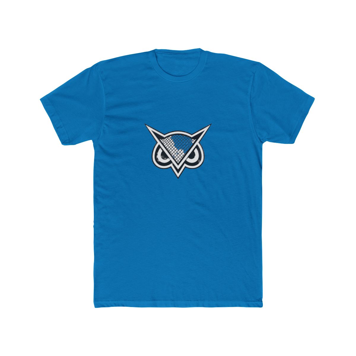 VANOSS® | CALLOUT TEE (BLACK)
