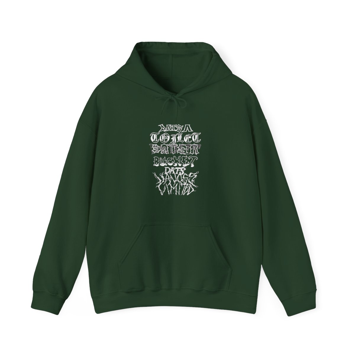 Vanoss® | Callout Hoodie (Black)