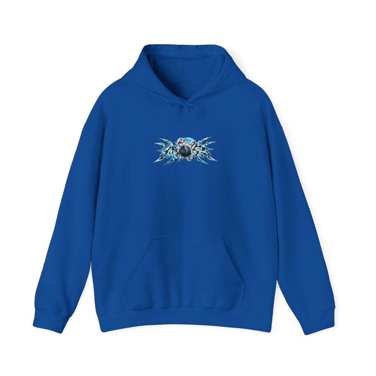 VANOSS® | PREY HOODIE (BLACK)