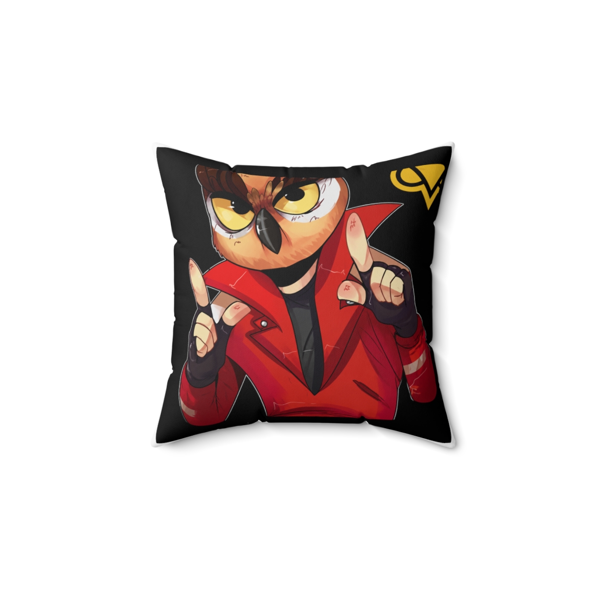Vanossgaming Youtubers Logo Pillow