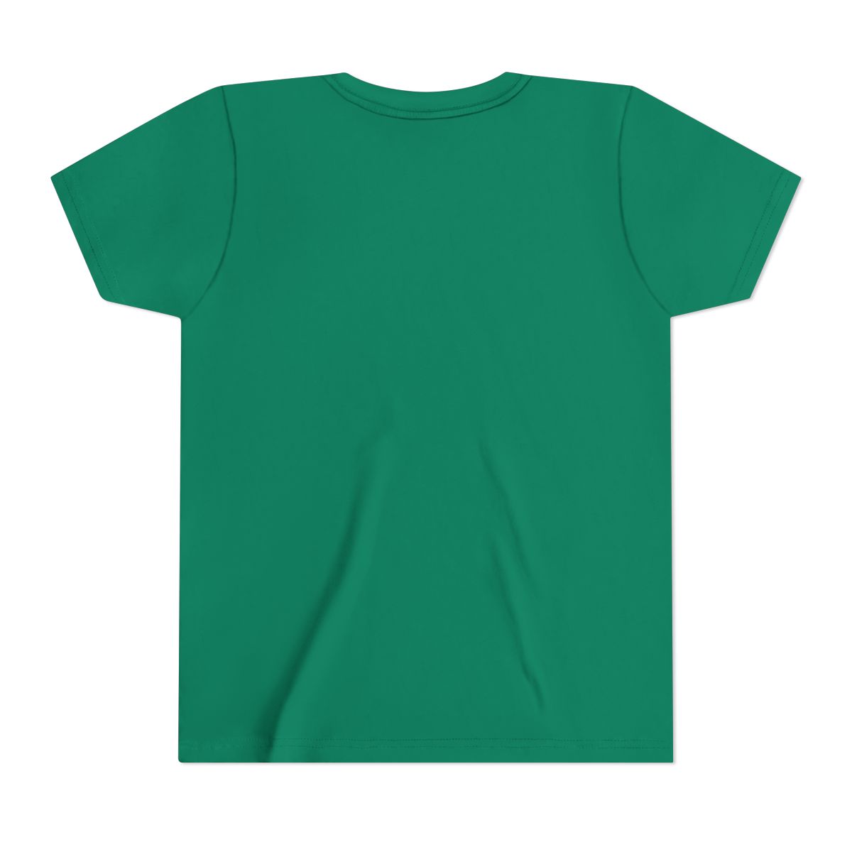 VANOSS® | CALLOUT Kids TEE (BLACK) - alternate angle 1, merchandise