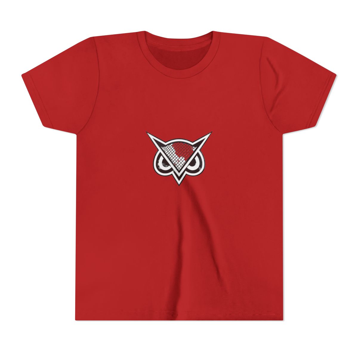 VANOSS® | CALLOUT Kids TEE (BLACK)