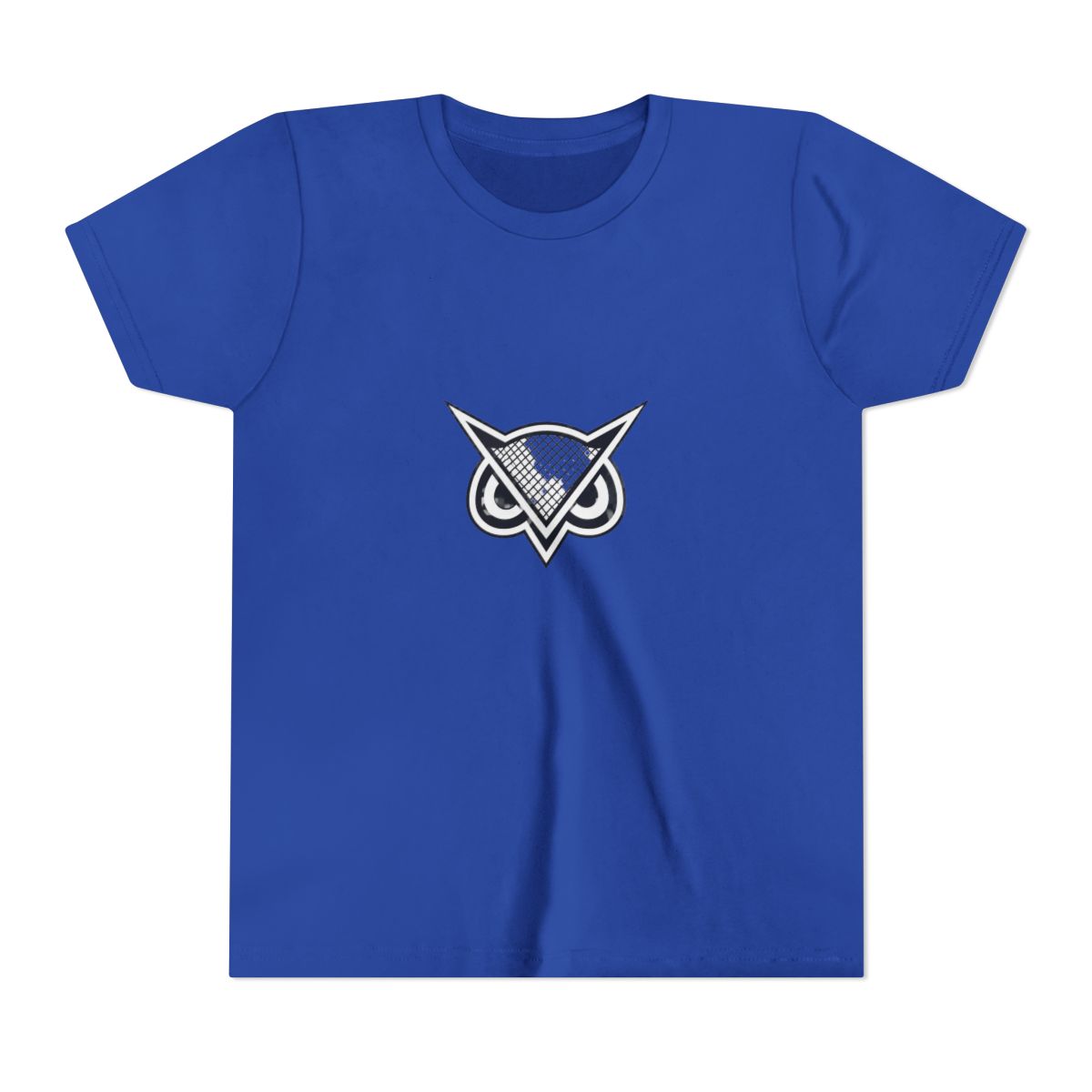 VANOSS® | CALLOUT Kids TEE (BLACK) - alternate angle 4, merchandise