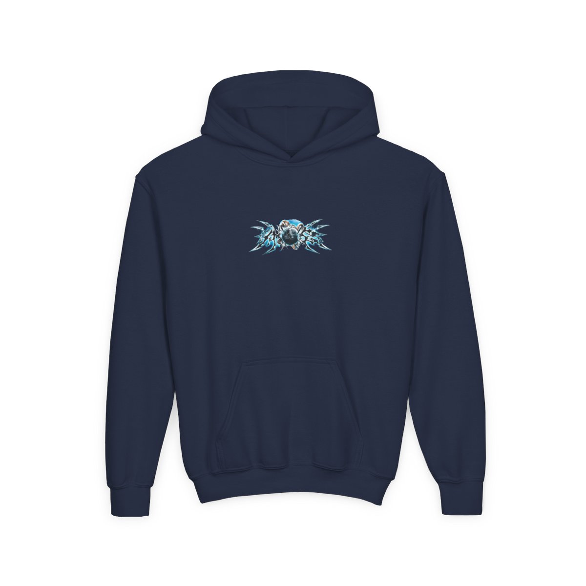 VANOSS® | PREY Kids HOODIE (BLACK)